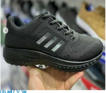 کفش رانینگ مدل Adidas کد 704